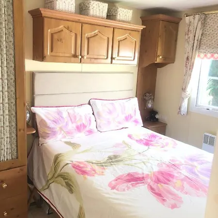 Campsite Mobile Home, Le Dattier, Frejus, South Of France Frejus