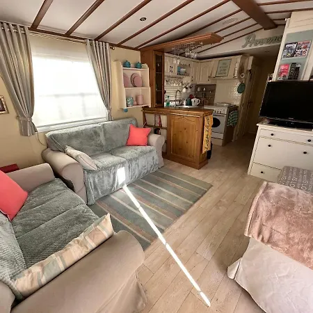 Mobile Home, Le Dattier, Frejus, South Of France