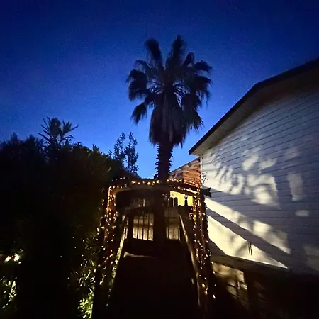 Mobile Home, Le Dattier, Frejus, South Of France Fréjus